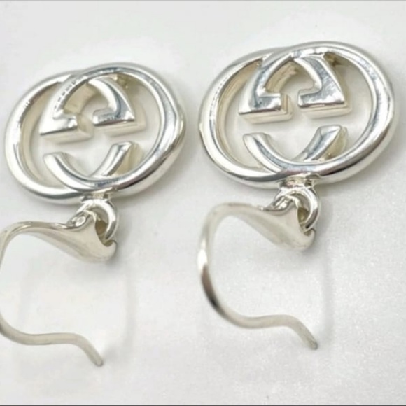 - Gucci Luxury Statement earrings ✨️ - Picture 3 of 6